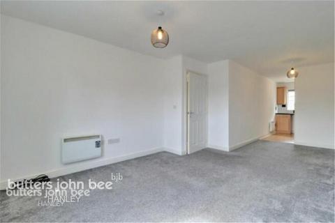 2 bedroom flat to rent, Doulton Grove