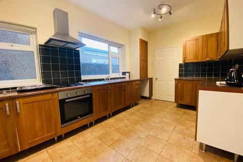 2 bedroom terraced house to rent, James Terrace, Fencehouses, Houghton Le Spring, Tyne & Wear, DH4