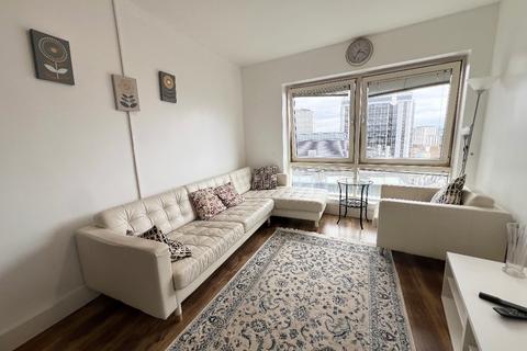 2 bedroom apartment to rent - Balmoral Apartments,  Praed Street, London