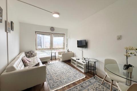 2 bedroom apartment to rent, Balmoral Apartments,  Praed Street, London