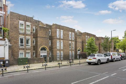 1 bedroom flat for sale, Penton Street, Angel, Islington