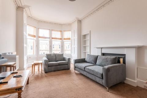 7 bedroom flat to rent, 89P – Marchmont Road, Edinburgh, EH9 1HS