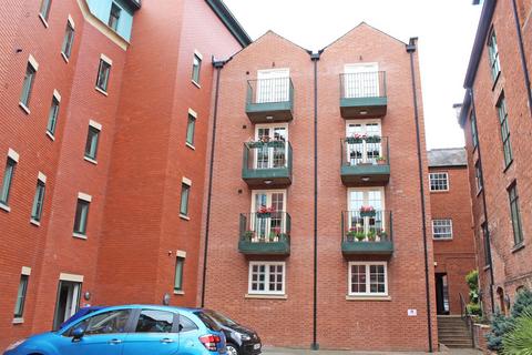 3 bedroom apartment for sale, River View Court, Bridge Street, Hereford, HR4