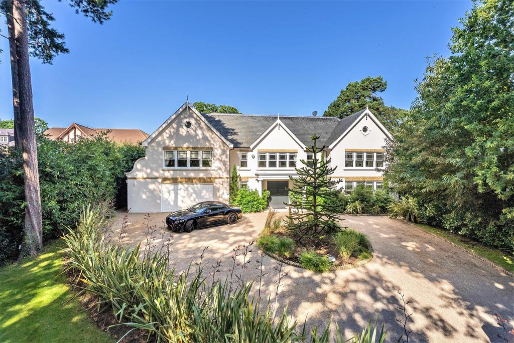 Forest Drive, Keston, BR2 6 bed detached house for sale £5,500,000