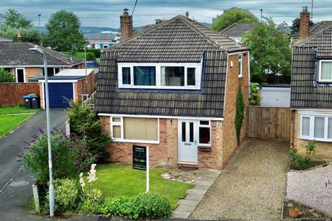 3 bedroom detached house for sale, Linwood Avenue, Stokesley, Middlesbrough, North Yorkshire