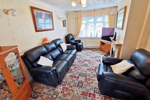 3 bedroom semi-detached house for sale - Bower Street, Kenfig Hill CF33