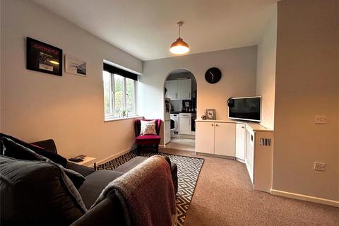 Studio to rent, Boxford Ridge, Bracknell, Berkshire, RG12