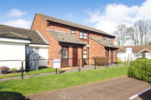 1 bedroom apartment for sale, Preston Close, Ampthill, Bedfordshire, MK45