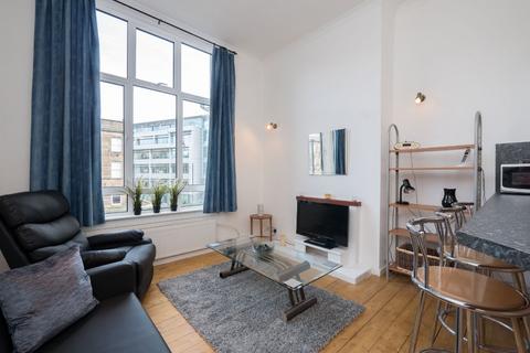 1 bedroom flat to rent, Lothian Road, Central, Edinburgh, EH3