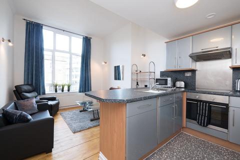 1 bedroom flat to rent, Lothian Road, Central, Edinburgh, EH3