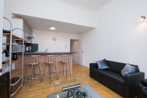 1 bedroom flat to rent, Lothian Road, Central, Edinburgh, EH3