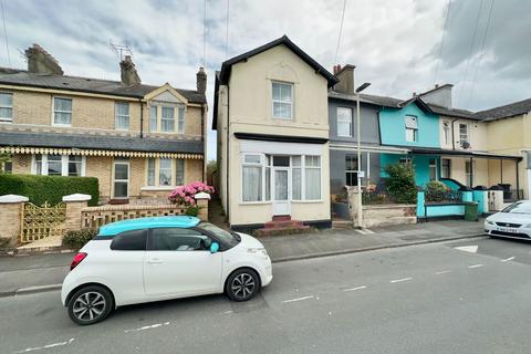 2 bedroom end of terrace house for sale, Fore Street, Kingskerswell, Newton Abbot