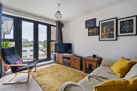 1 bedroom apartment for sale - 40 Wimborne Road, Poole BH15