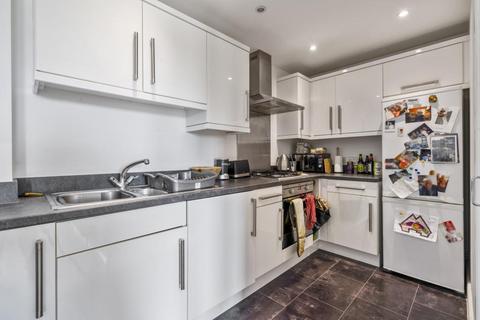 1 bedroom apartment for sale, 40 Wimborne Road, Poole BH15