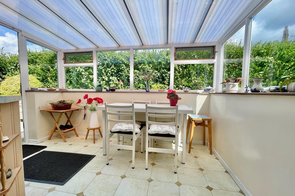 Sun Room