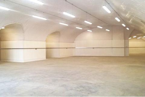 Industrial unit to rent, Arch 74, Vallance Road, Bethnal Green, London, E1 5BW