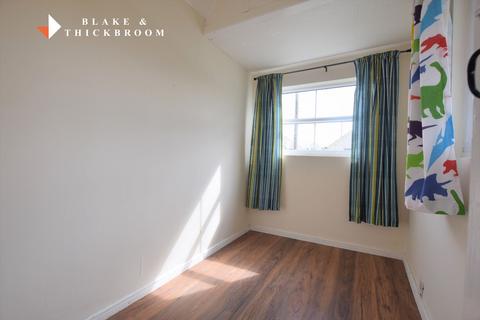 undefined, Essex Avenue, Jaywick