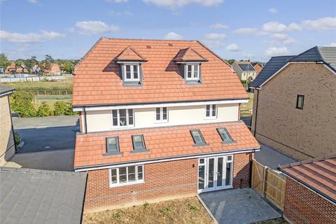 5 bedroom detached house for sale, Fusiliers Green, Heckfords Road, Great Bentley, Colchester, CO7