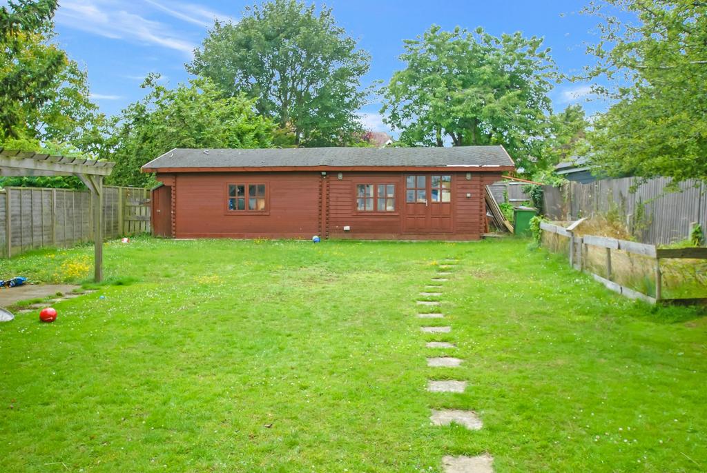 Outbuilding