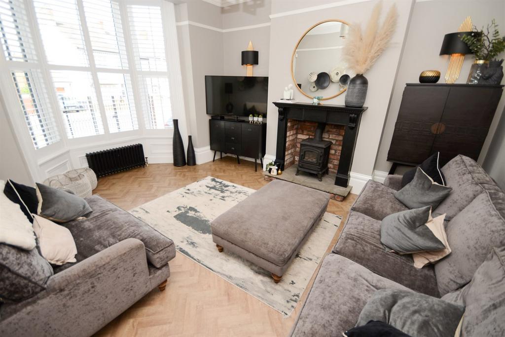Sunderland Road, South Shields 4 bed detached house for sale £474,950