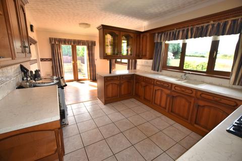 2 bedroom property with land for sale - Penboyr, Velindre SA44