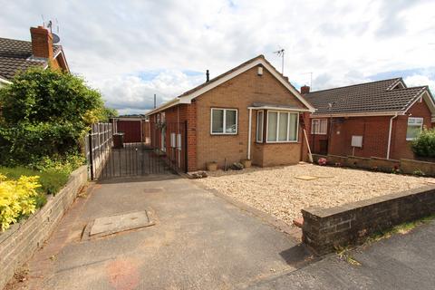 2 bedroom bungalow to rent, Benington Drive, Wollaton, Nottingham, NG8