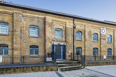 1 bedroom apartment to rent, The Grainstore, Royal Docks, E16