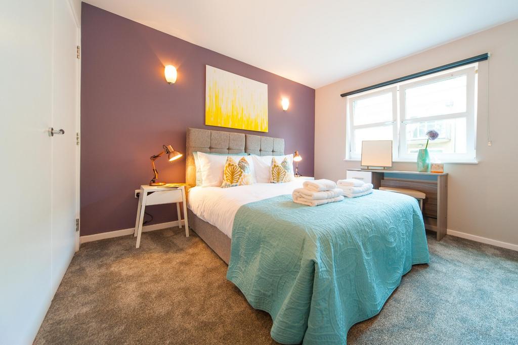 Apartment in London - View 2