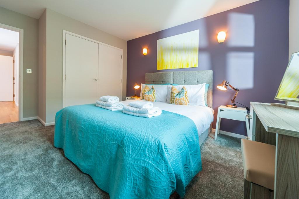 Apartment in London - View 3