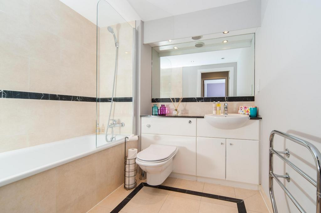 Apartment in London - View 4