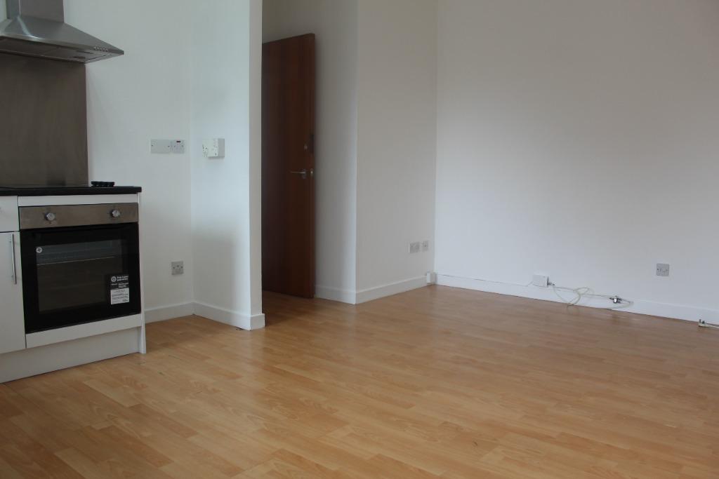 Apartment in Glasgow - View 2