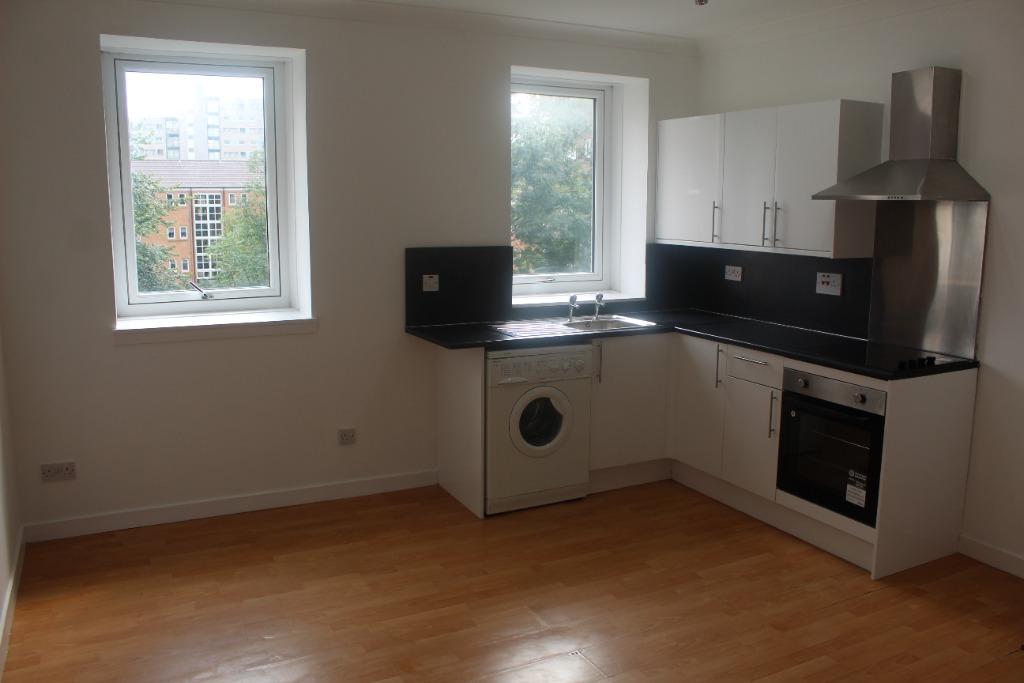 Apartment in Glasgow - View 3