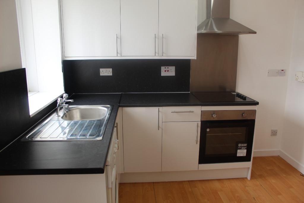 Apartment in Glasgow - View 4