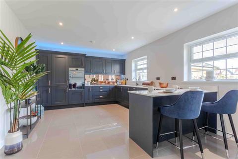 5 bedroom detached house for sale, Fusiliers Green, Heckfords Road, Great Bentley, Colchester, CO7