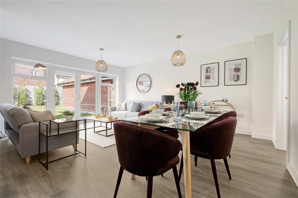 Show Home