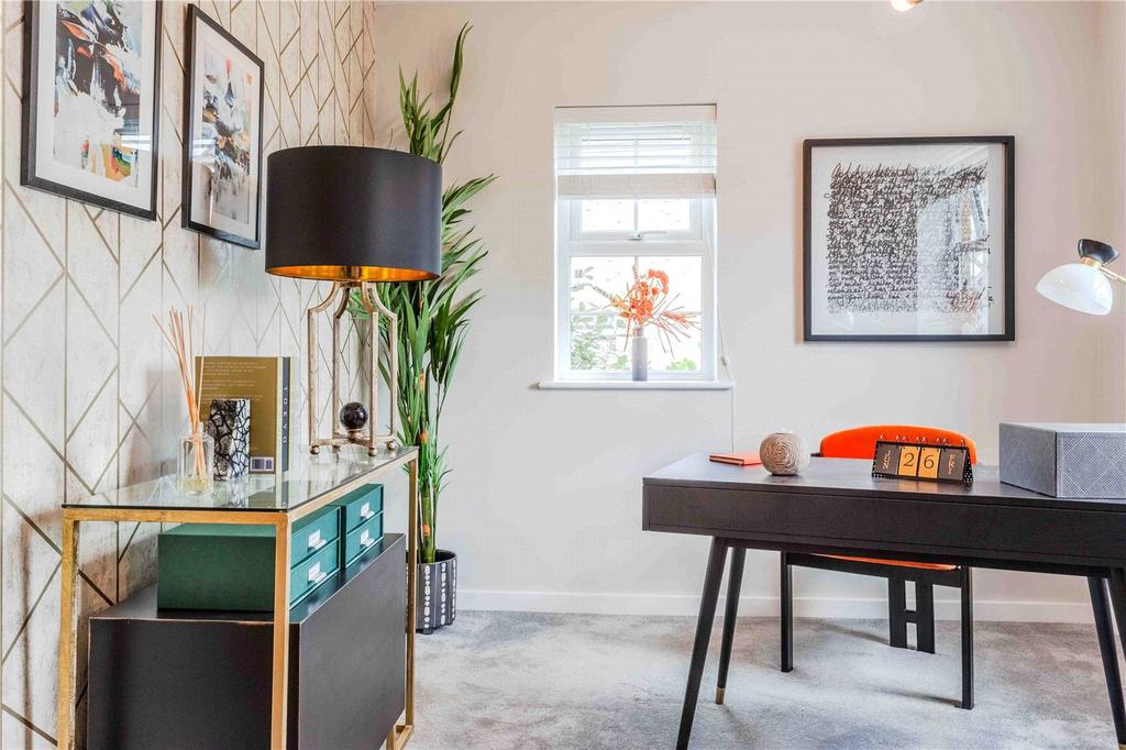 Show Home
