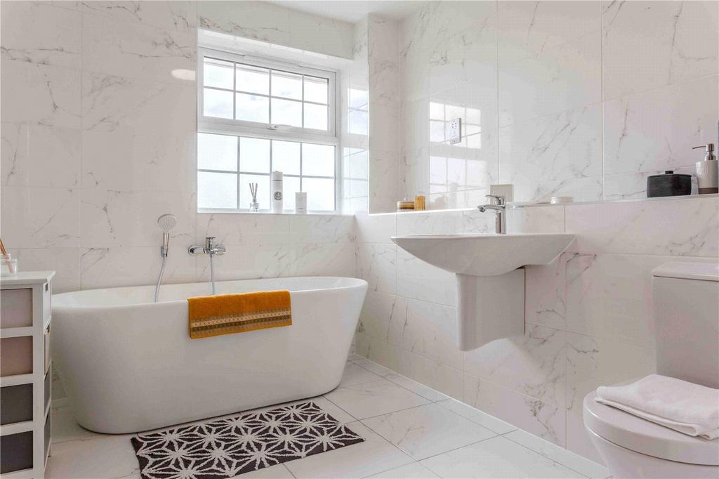 Previous Show Home