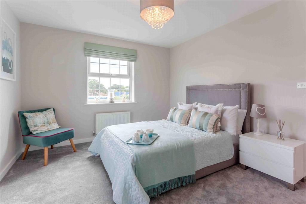Show Home