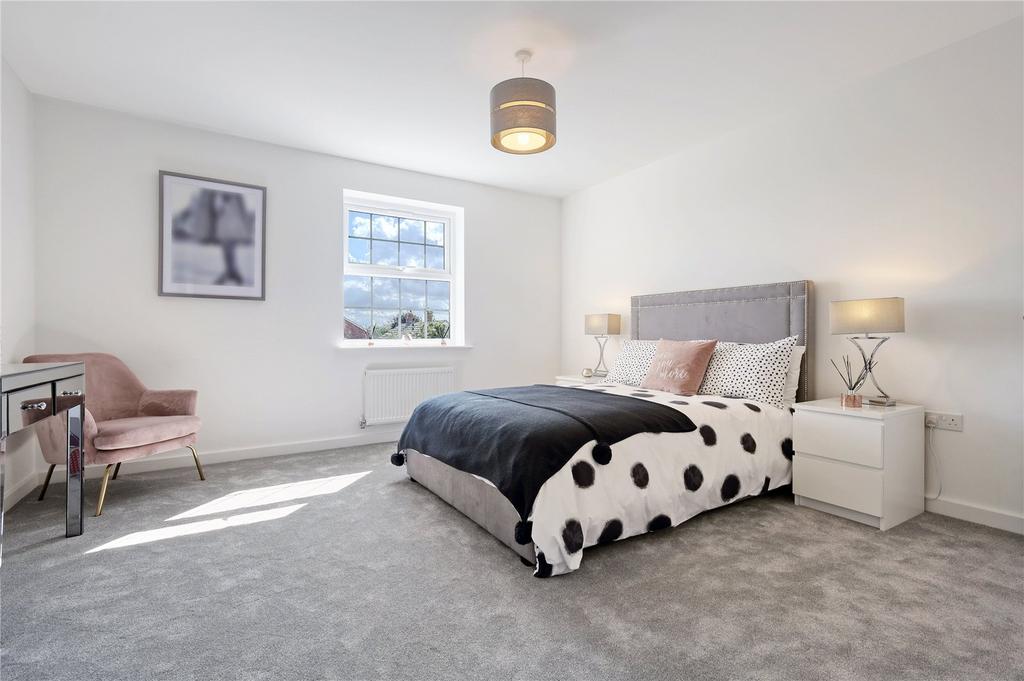 Show Home