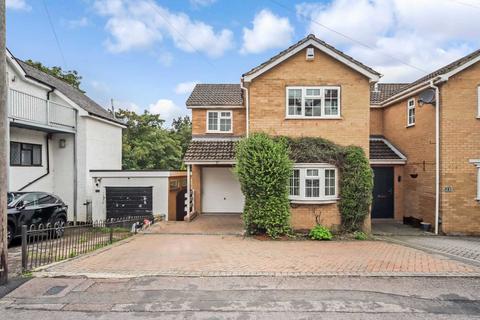 3 bedroom house for sale, Sunnyhill Road, Hemel Hempstead