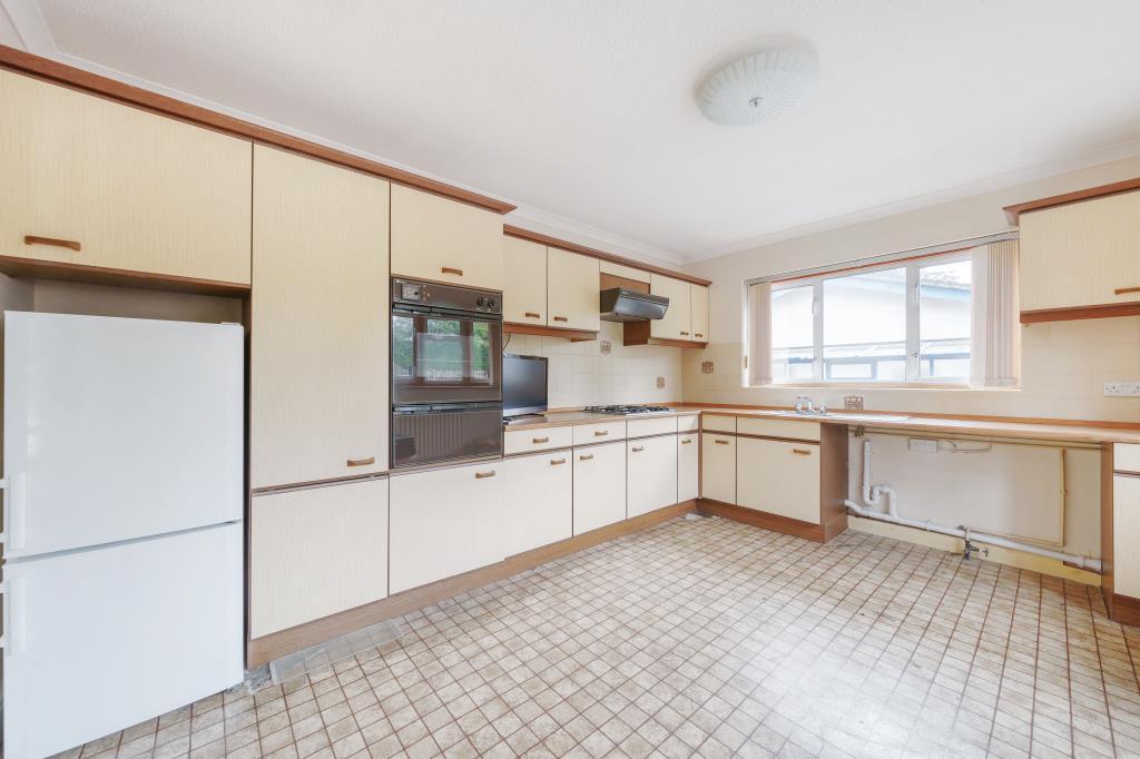 Broomy Hill., Hereford., HR4 2 bed for sale £350,000
