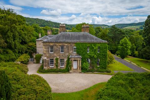 12 bedroom stately home for sale - Cleveland Lodge, Great Ayton, North Yorkshire