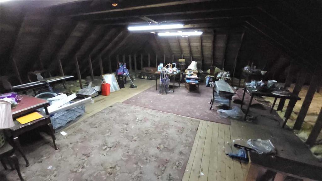 Loft Space