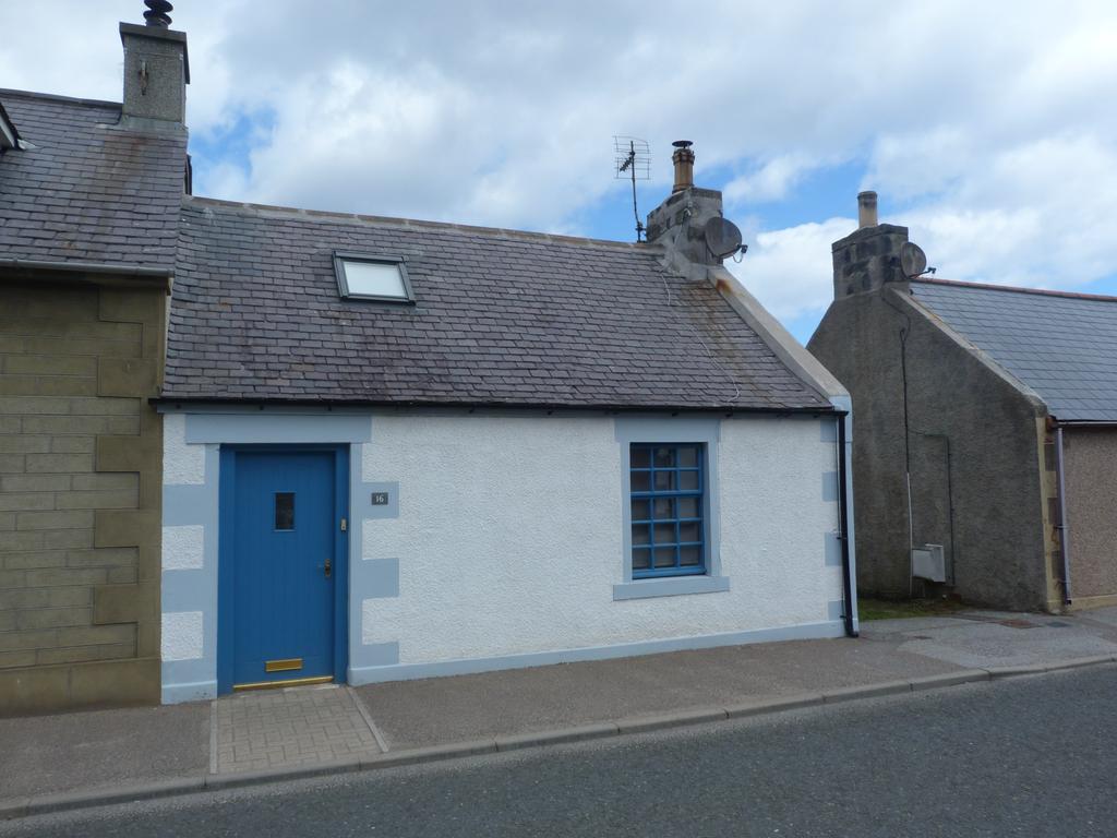 Gordon Street, Portgordon 2 bed property for sale £145,000