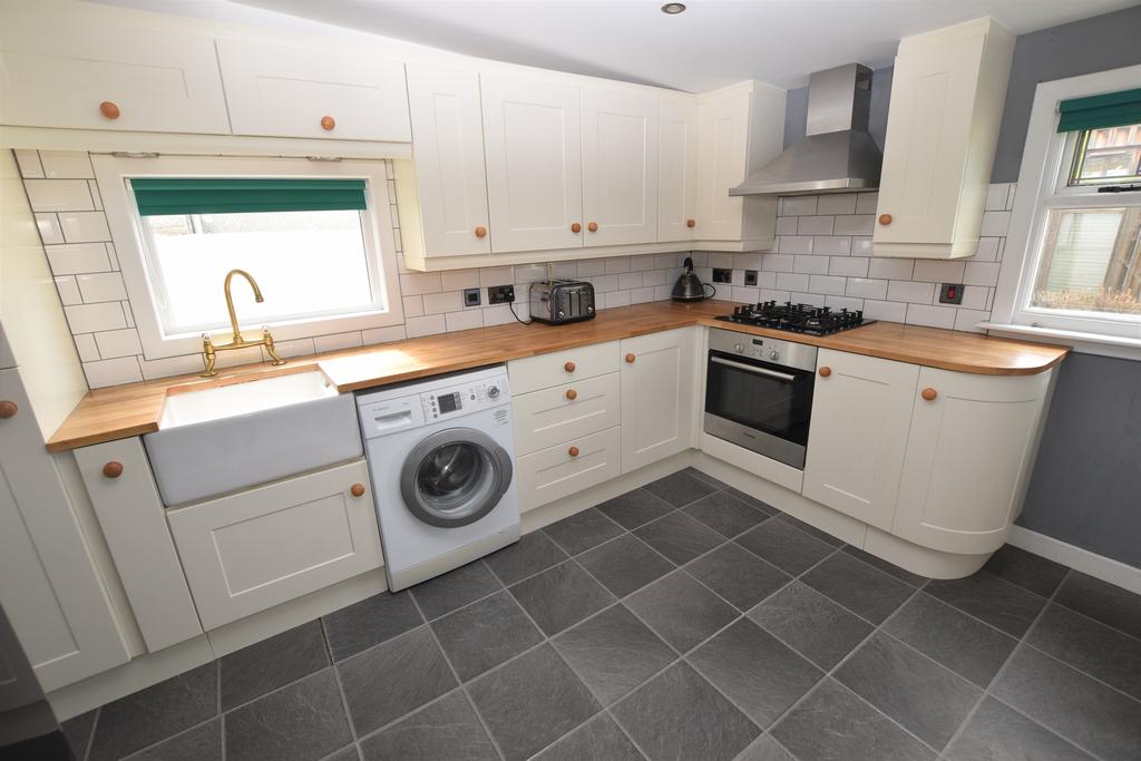 Gordon Street, Portgordon 2 bed property for sale £145,000