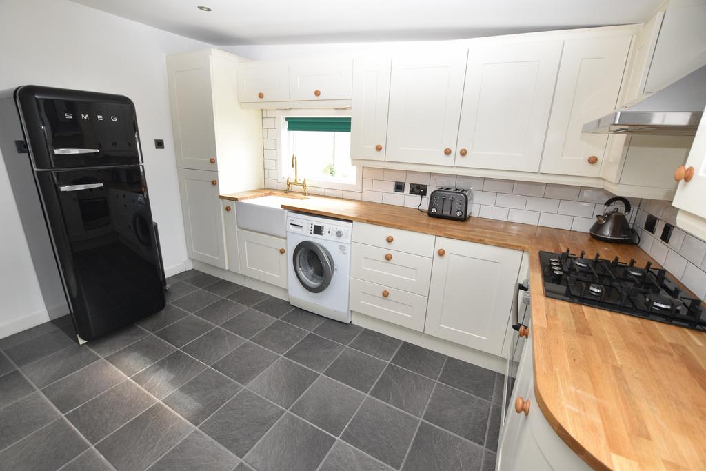 Gordon Street, Portgordon 2 bed property for sale £145,000