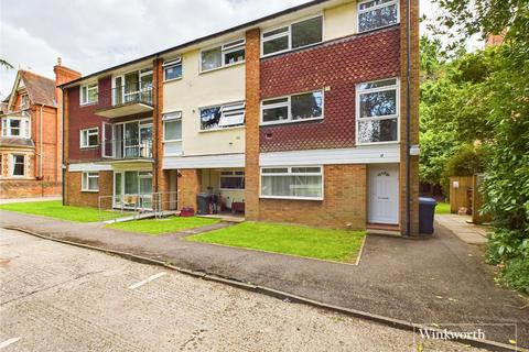 3 bedroom apartment to rent, The Firs, Bath Road, Reading, Berkshire, RG1