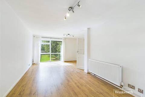 3 bedroom apartment to rent, The Firs, Bath Road, Reading, Berkshire, RG1