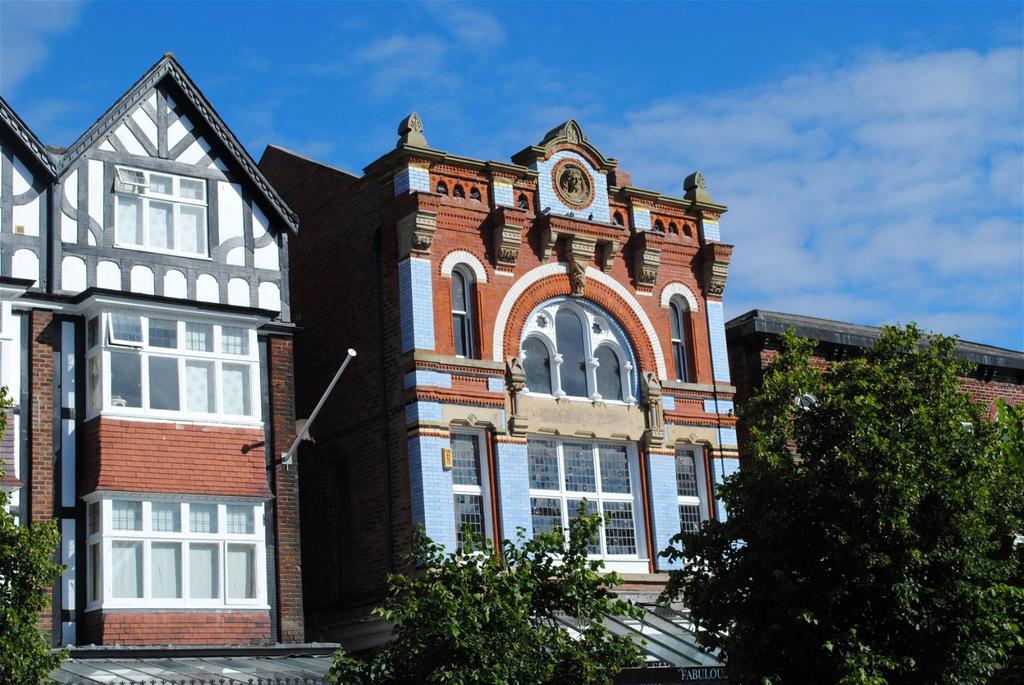 Flat 19, Craft Court, 479a Lord Street, Lord Street, Southport, PR9