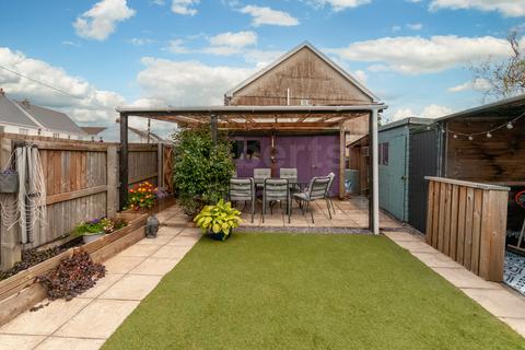 279 Brecon Road, Penrhos, Swansea, SA9 1QX